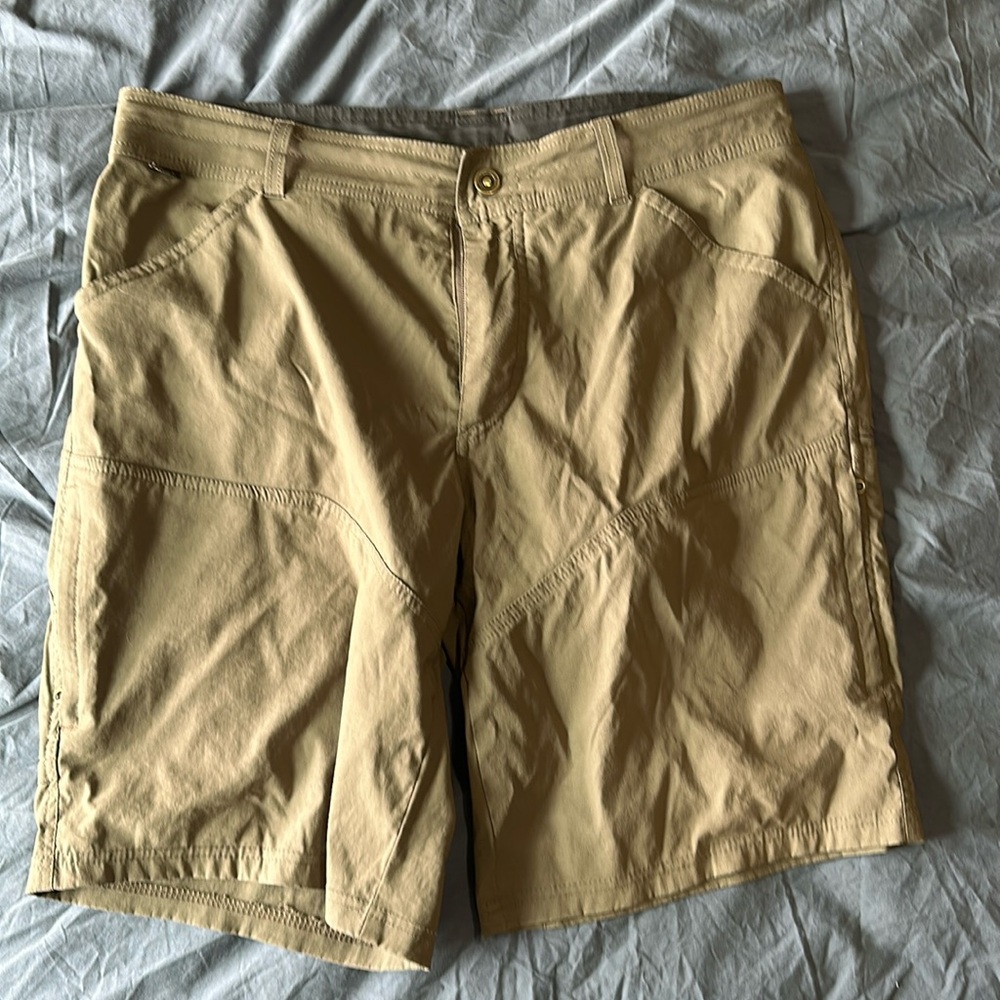 Kuhl Eenegade short 36”